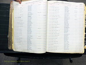 Vance Co, NC,  Births & Deaths, A-Z, 1926-1945 (130).JPG