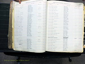 Vance Co, NC,  Births & Deaths, A-Z, 1926-1945 (133).JPG