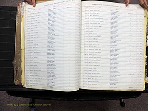 Vance Co, NC,  Births & Deaths, A-Z, 1926-1945 (135).JPG