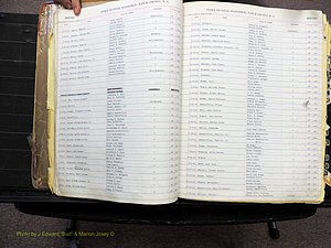 Vance Co, NC,  Births & Deaths, A-Z, 1926-1945 (136).JPG