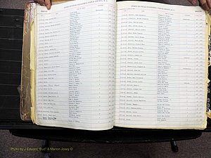 Vance Co, NC,  Births & Deaths, A-Z, 1926-1945 (138).JPG