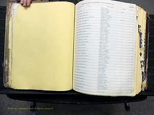 Vance Co, NC,  Births & Deaths, A-Z, 1926-1945 (144).JPG