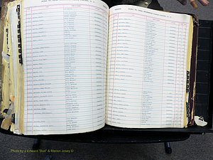 Vance Co, NC,  Births & Deaths, A-Z, 1926-1945 (490).JPG