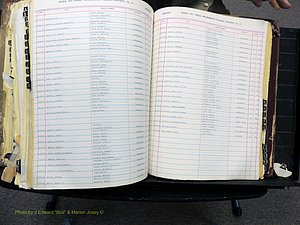 Vance Co, NC,  Births & Deaths, A-Z, 1926-1945 (493).JPG