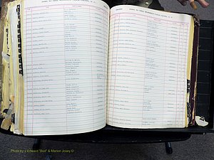 Vance Co, NC,  Births & Deaths, A-Z, 1926-1945 (497).JPG