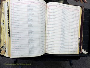 Vance Co, NC,  Births & Deaths, A-Z, 1926-1945 (502).JPG