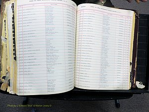 Vance Co, NC,  Births & Deaths, A-Z, 1926-1945 (506).JPG