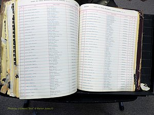 Vance Co, NC,  Births & Deaths, A-Z, 1926-1945 (518).JPG