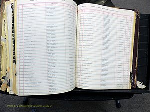 Vance Co, NC,  Births & Deaths, A-Z, 1926-1945 (520).JPG