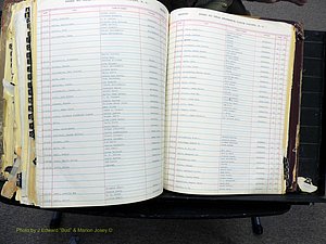 Vance Co, NC,  Births & Deaths, A-Z, 1926-1945 (521).JPG