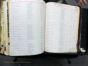 Vance Co, NC,  Births & Deaths, A-Z, 1926-1945 (528).JPG