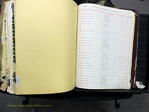 Vance Co, NC,  Births & Deaths, A-Z, 1926-1945 (532).JPG