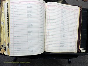 Vance Co, NC,  Births & Deaths, A-Z, 1926-1945 (533).JPG