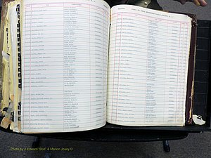 Vance Co, NC,  Births & Deaths, A-Z, 1926-1945 (535).JPG