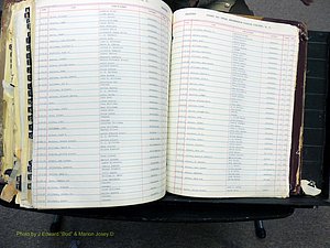 Vance Co, NC,  Births & Deaths, A-Z, 1926-1945 (537).JPG