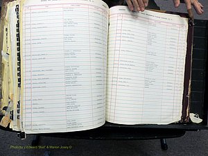 Vance Co, NC,  Births & Deaths, A-Z, 1926-1945 (544).JPG