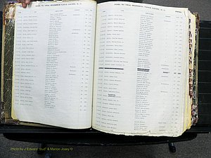 Vance Co, NC, Births & Deaths, A-Z, 1946-1959 (104).JPG