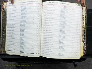 Vance Co, NC, Births & Deaths, A-Z, 1946-1959 (111).JPG