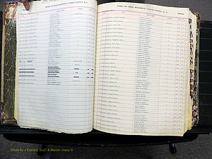 Vance Co, NC, Births & Deaths, A-Z, 1946-1959 (112).JPG