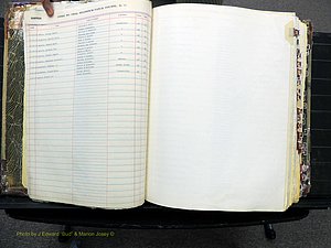 Vance Co, NC, Births & Deaths, A-Z, 1946-1959 (114).JPG