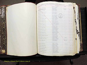 Vance Co, NC, Births & Deaths, A-Z, 1960-1974 (101).JPG