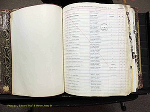 Vance Co, NC, Births & Deaths, A-Z, 1960-1974 (102).JPG