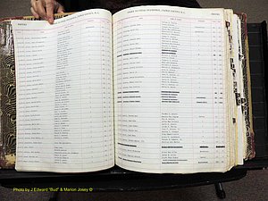 Vance Co, NC, Births & Deaths, A-Z, 1960-1974 (107).JPG