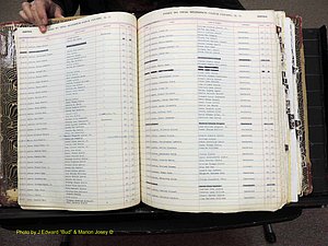 Vance Co, NC, Births & Deaths, A-Z, 1960-1974 (112).JPG