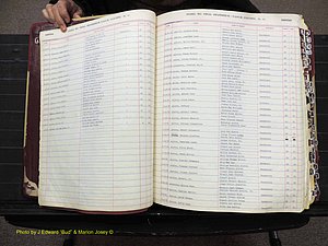 Vance Co, NC, Births & Deaths, A-Z, 1975-1991 (103).JPG