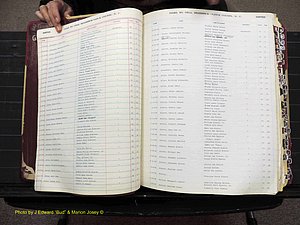 Vance Co, NC, Births & Deaths, A-Z, 1975-1991 (109).JPG