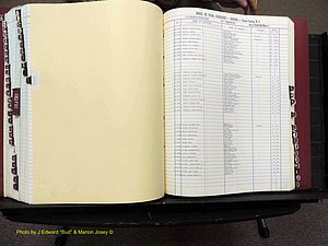 Vance Co, NC,  Births & Deaths, A-Z, 2001-2004 (190).JPG