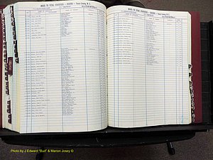 Vance Co, NC,  Births & Deaths, A-Z, 2001-2004 (195).JPG