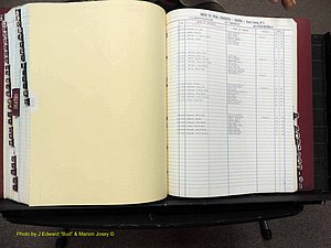 Vance Co, NC,  Births & Deaths, A-Z, 2001-2004 (196).JPG