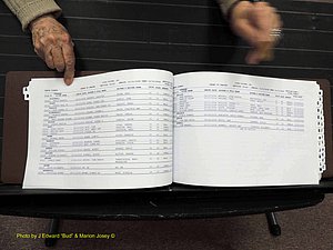 Vance Co, NC, Deaths, A-Z, 2005-2012 (114).JPG