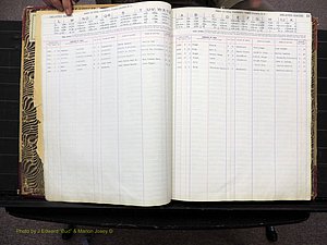 Vance Co, NC, Delayed Births (109).JPG