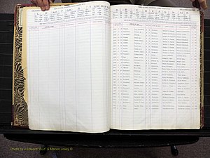 Vance Co, NC, Delayed Births (110).JPG