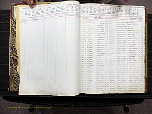 Vance Co, NC, Delayed Births (111).JPG