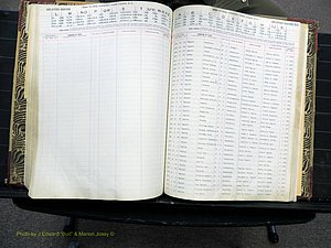 Vance Co, NC, Delayed Births (223).JPG