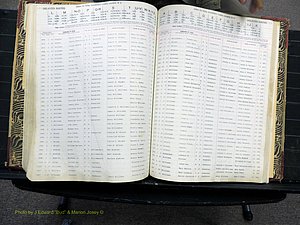 Vance Co, NC, Delayed Births (237).JPG