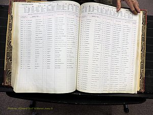 Vance Co, NC, Delayed Births (238).JPG