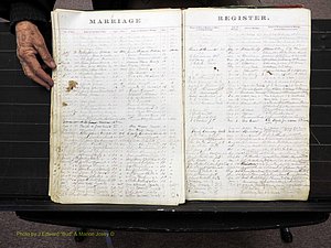 Vance Co, NC, Marriages, A-Z, 1873-1898 (132).JPG