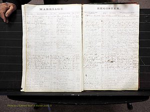 Vance Co, NC, Marriages, A-Z, 1873-1898 (141).JPG