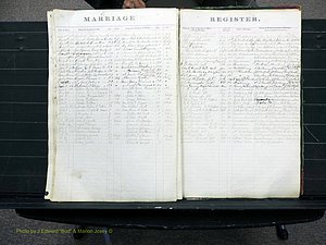 Vance Co, NC, Marriages, A-Z, 1873-1898 (152).JPG