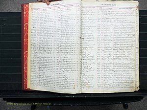 Vance Co, NC, Marriages, A-Z, 1898-1919 (103).JPG