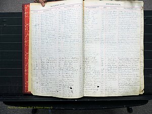 Vance Co, NC, Marriages, A-Z, 1898-1919 (105).JPG