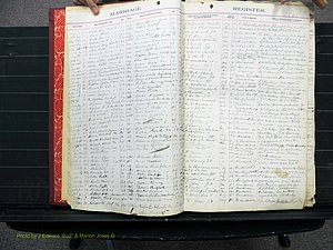 Vance Co, NC, Marriages, A-Z, 1898-1919 (106).JPG