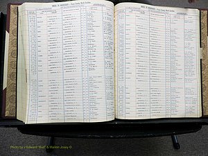 Vance Co, NC, Marriages, A-Z, 1930-1949 (232).JPG