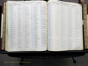 Vance Co, NC, Marriages, A-Z, 1930-1949 (244).JPG