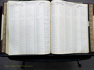 Vance Co, NC, Marriages, A-Z, 1930-1949 (257).JPG