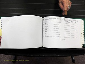 Vance Co, NC, Marriages, A-Z, 2005-2010 (282).JPG